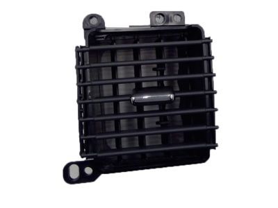 Mopar 1BL771DHAB Outlet-Air Conditioning & Heater