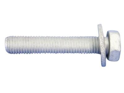 Mopar 6507097AA Bolt-HEXAGON Head