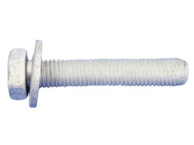 Mopar 6507097AA Bolt-HEXAGON Head