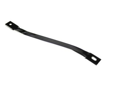 Ram 3500 Radiator Support - 68370561AA