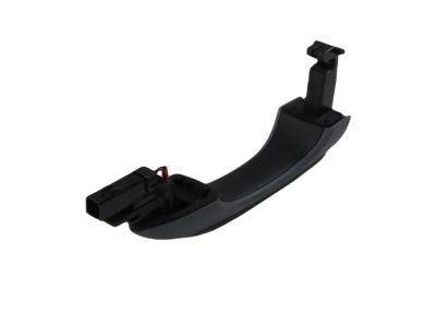 Mopar 5SV48TZZAD EXTERIOR DOOR