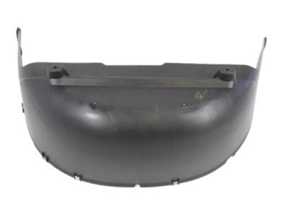 Mopar 68065469AC Shield-WHEELHOUSE