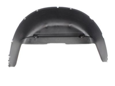 Mopar 68065469AC Shield-WHEELHOUSE