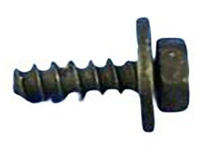 Mopar 6509481AA Screw-HEXAGON Head