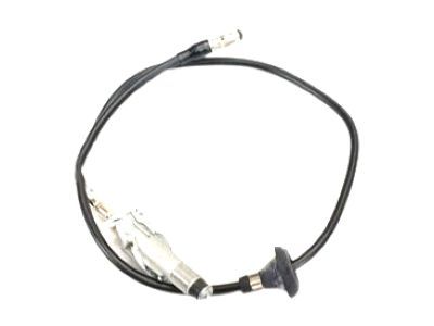 Dodge Ram 3500 Antenna Cable - 56043089AE