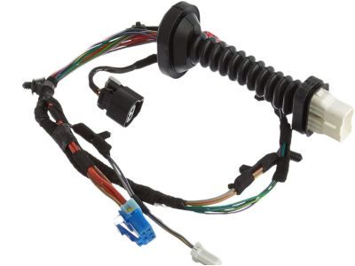 56051931AB Mopar Rear Door Wiring Product Photo 1 of 2