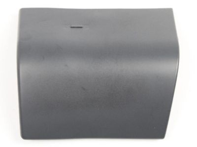 Mopar 68069672AB APPLIQUE-Front SILL