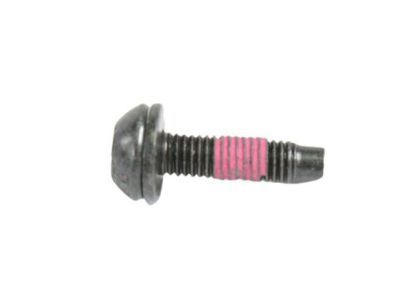 Mopar 68355472AA Screw