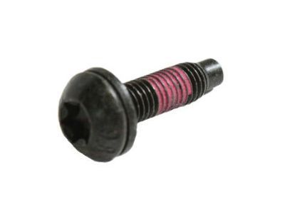 Mopar 68355472AA Screw