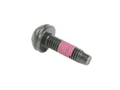 Mopar 68355472AA Screw