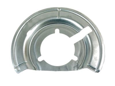 Dodge 52855010AD