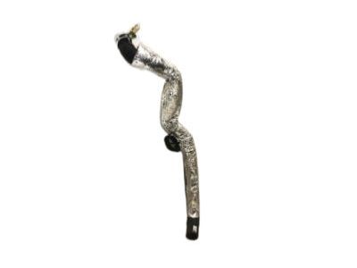 Mopar 68228501AA Hose-COOLANT Bottle Return