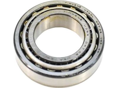 Mopar Wheel Bearing - 68499023AA