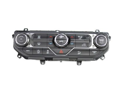 Jeep 6SX75DX9AA