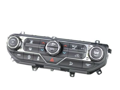 Jeep 6SX75DX9AA