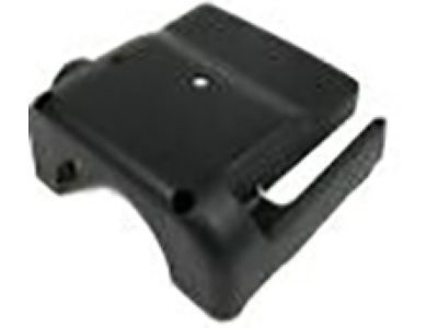 Dodge Dart Steering Column Cover - 1TB14DX9AD