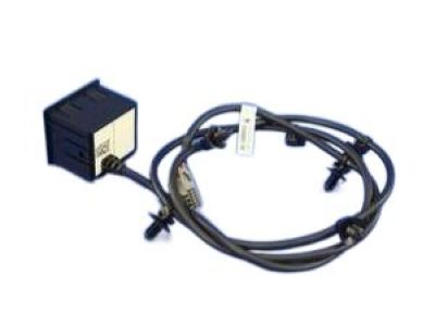 Mopar 68086691AF Cable-Usb Auxiliary Port