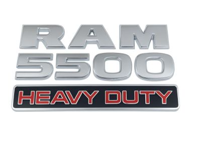 Ram 68139550AC