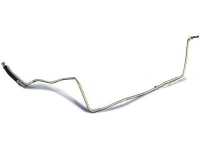 2003 Dodge Ram 1500 Transmission Oil Cooler Hose - 52028924AF