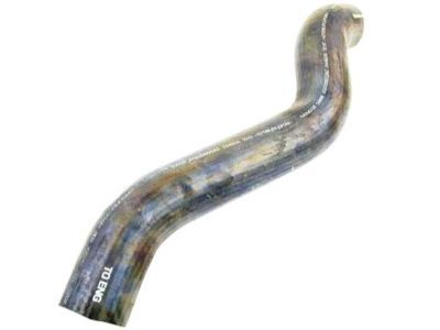 2008 Dodge Viper Radiator Hose - 5030603AB