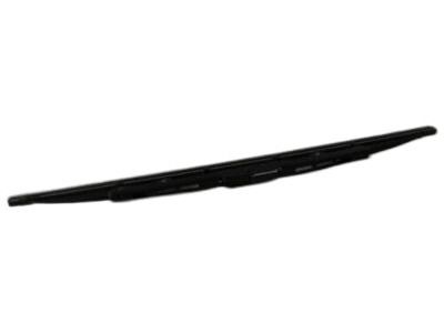 Dodge Viper Wiper Blade - 4642532