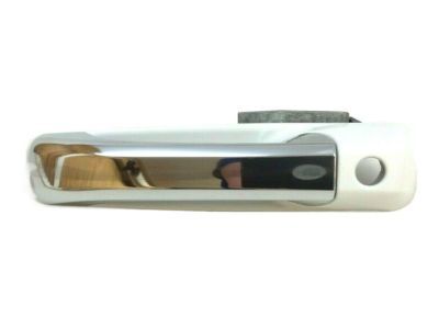 Mopar 1GH291W7AD Handle-Exterior Door