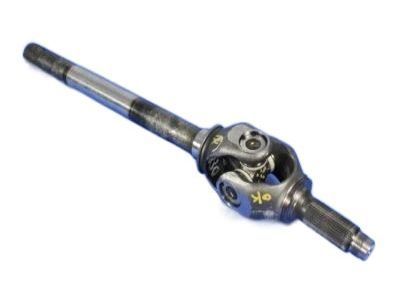 Ram 4500 Axle Shaft - 68213889AA