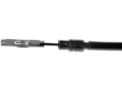 Mopar 52013618AD Cable-Parking Brake