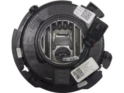 Jeep 68304050AB