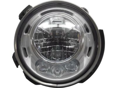 Jeep 68304050AB
