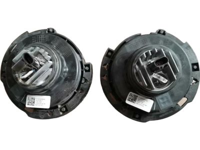 Jeep 68304050AB