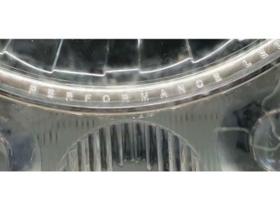 Jeep 68304050AB
