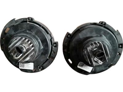 Jeep 68304050AB