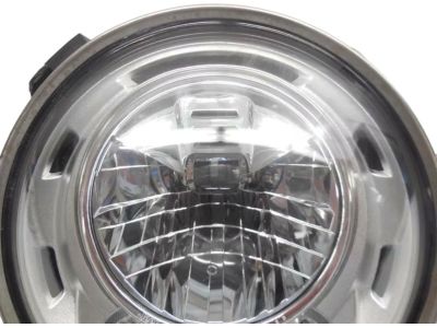 Jeep 68304050AB