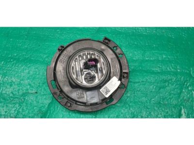 Jeep 68304050AB
