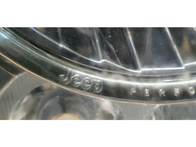 Jeep 68304050AB