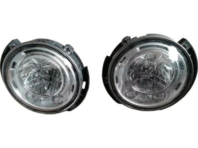 Jeep 68304050AB