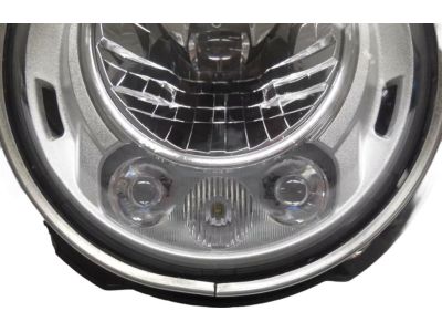 Jeep 68304050AB