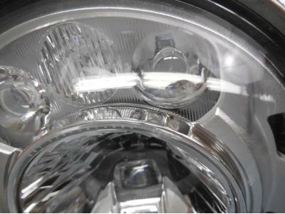 Jeep 68304050AB