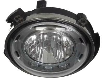 Jeep 68304050AB