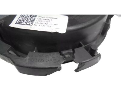Jeep 68304050AB