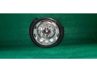 Jeep 68304050AB