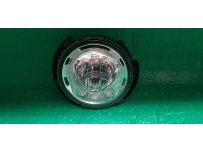 Jeep 68304050AB