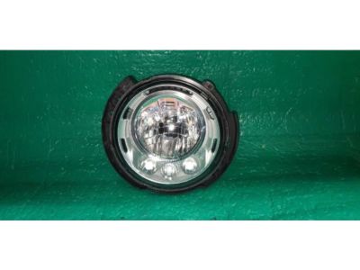 Jeep 68304050AB