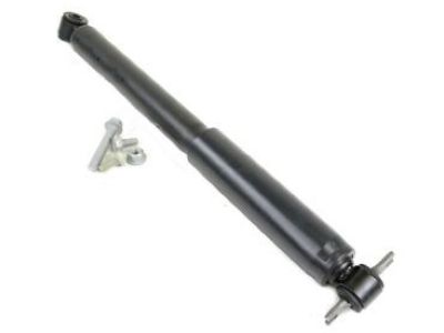 Mopar 68047814AB ABSORBER Pkg-Suspension