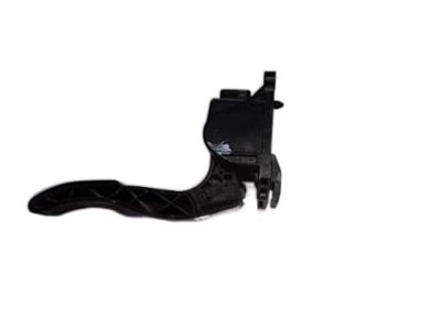 Mopar 68013463AA Pedal-Accelerator