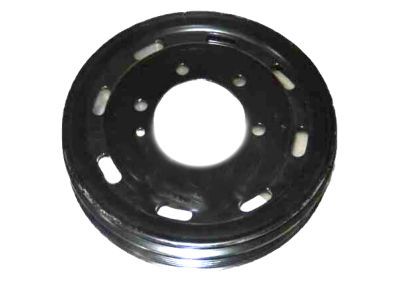 Dodge Spirit Harmonic Balancer - MD143435