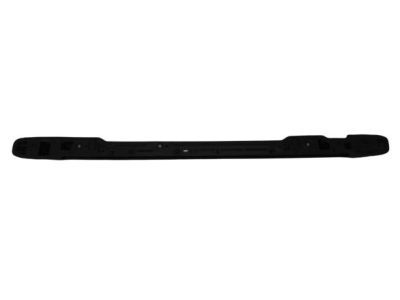 Mopar 68078087AA Side Rail-Luggage Rack Side