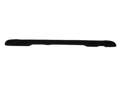 Mopar 68078087AA Side Rail-Luggage Rack Side