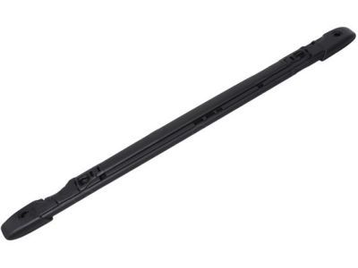 Mopar 68078087AA Side Rail-Luggage Rack Side